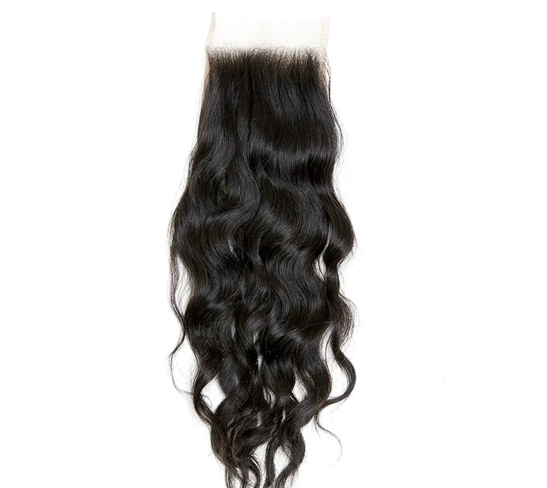 BODY WAVE HD LACE CLOSURE 5x5