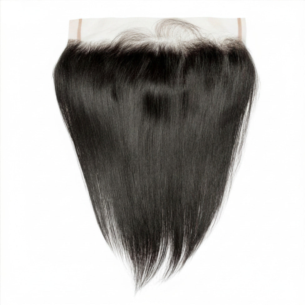 STRAIGHT HD LACE FRONTAL