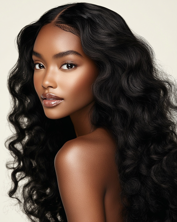HD LACE CLOSURE | FRONTAL