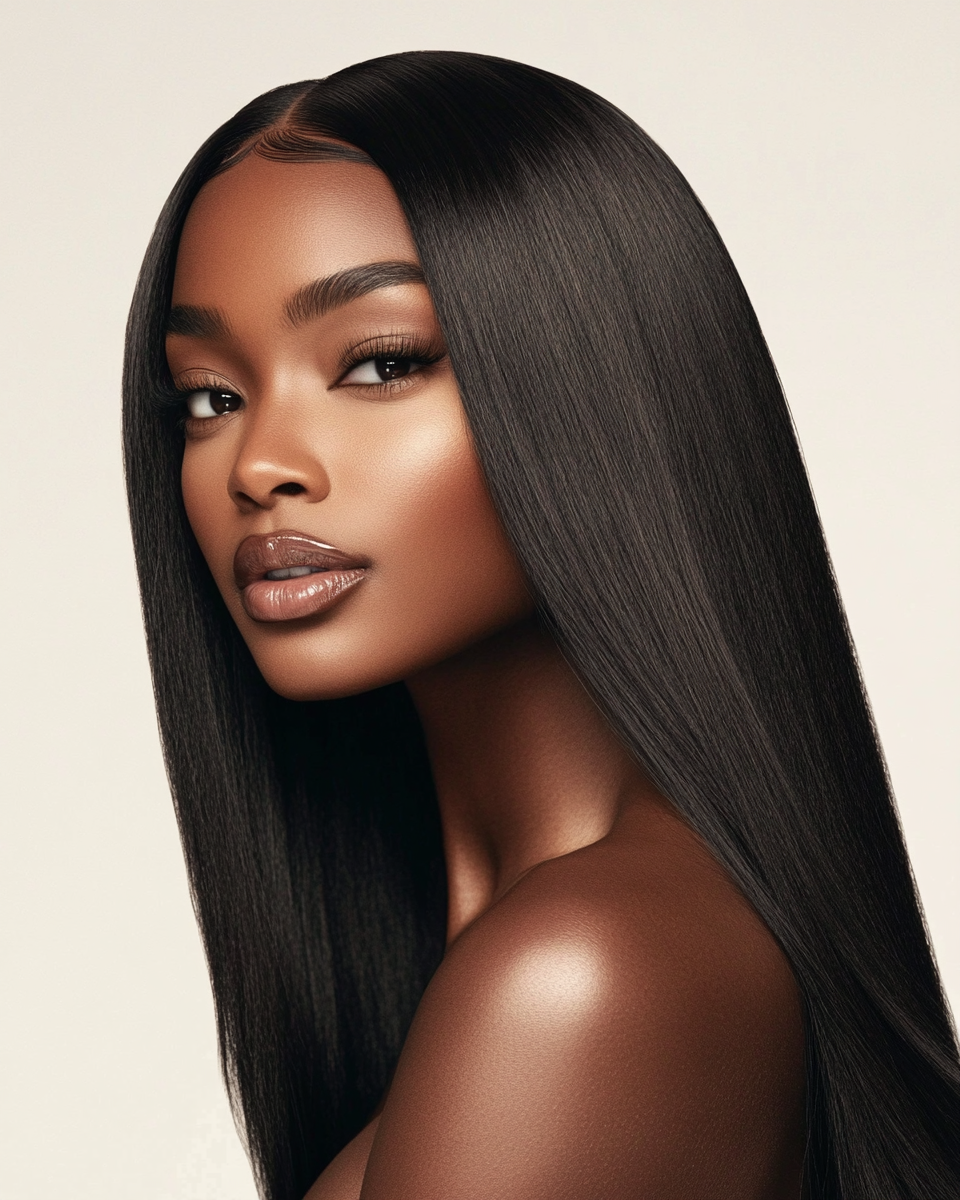 STRAIGHT BUNDLES