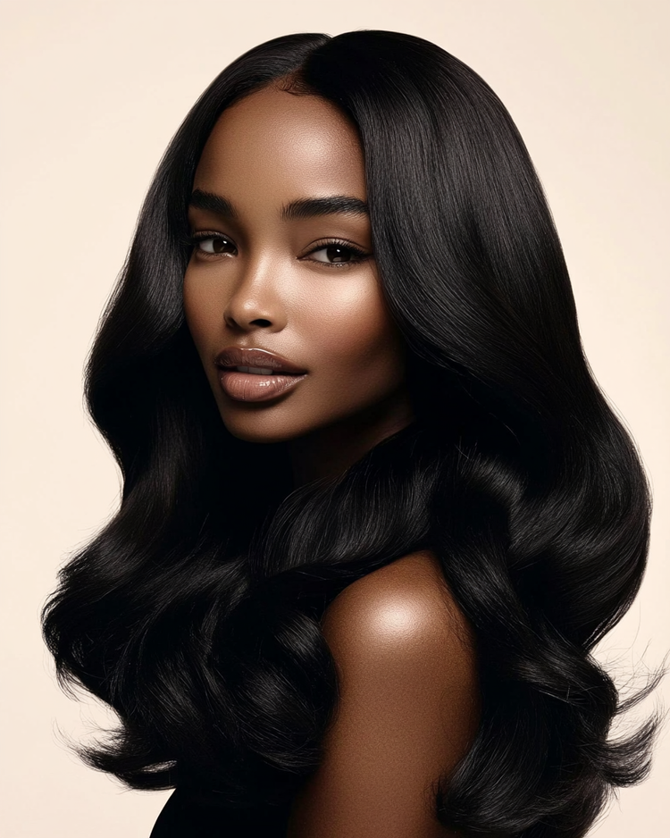BODY WAVE BUNDLES