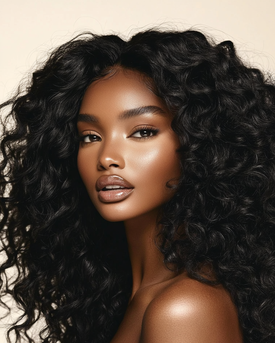 CURLY BUNDLES