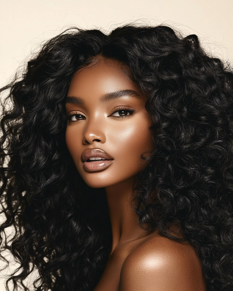 CURLY BUNDLES