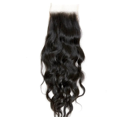 BODY WAVE HD LACE CLOSURE 5x5