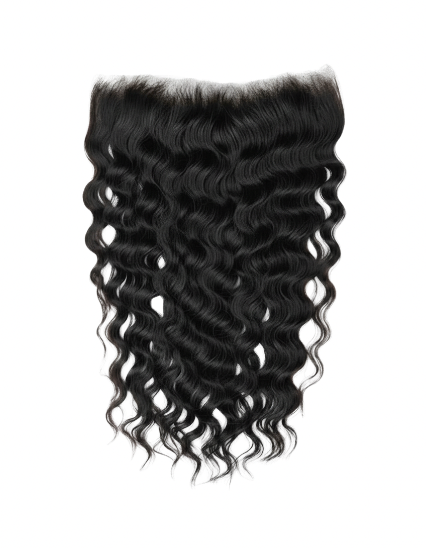 BODY WAVE HD LACE FRONTAL