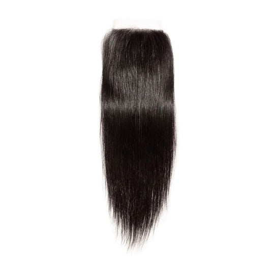 STRAIGHT HD LACE CLOSURE 5x5