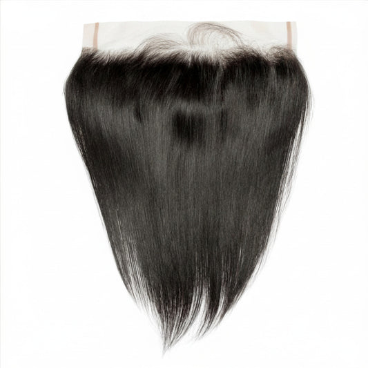 STRAIGHT HD LACE FRONTAL