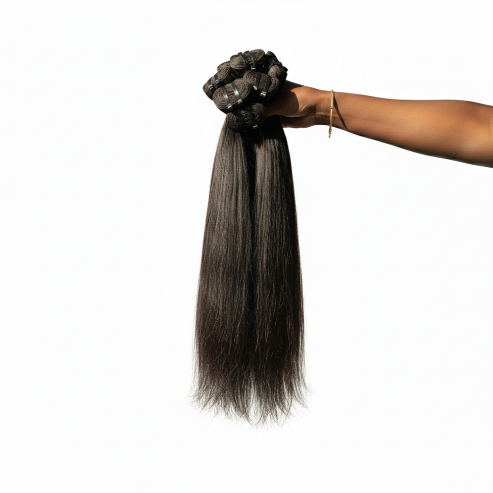STRAIGHT BUNDLES